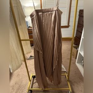 NWT Billy J Boutique Dress